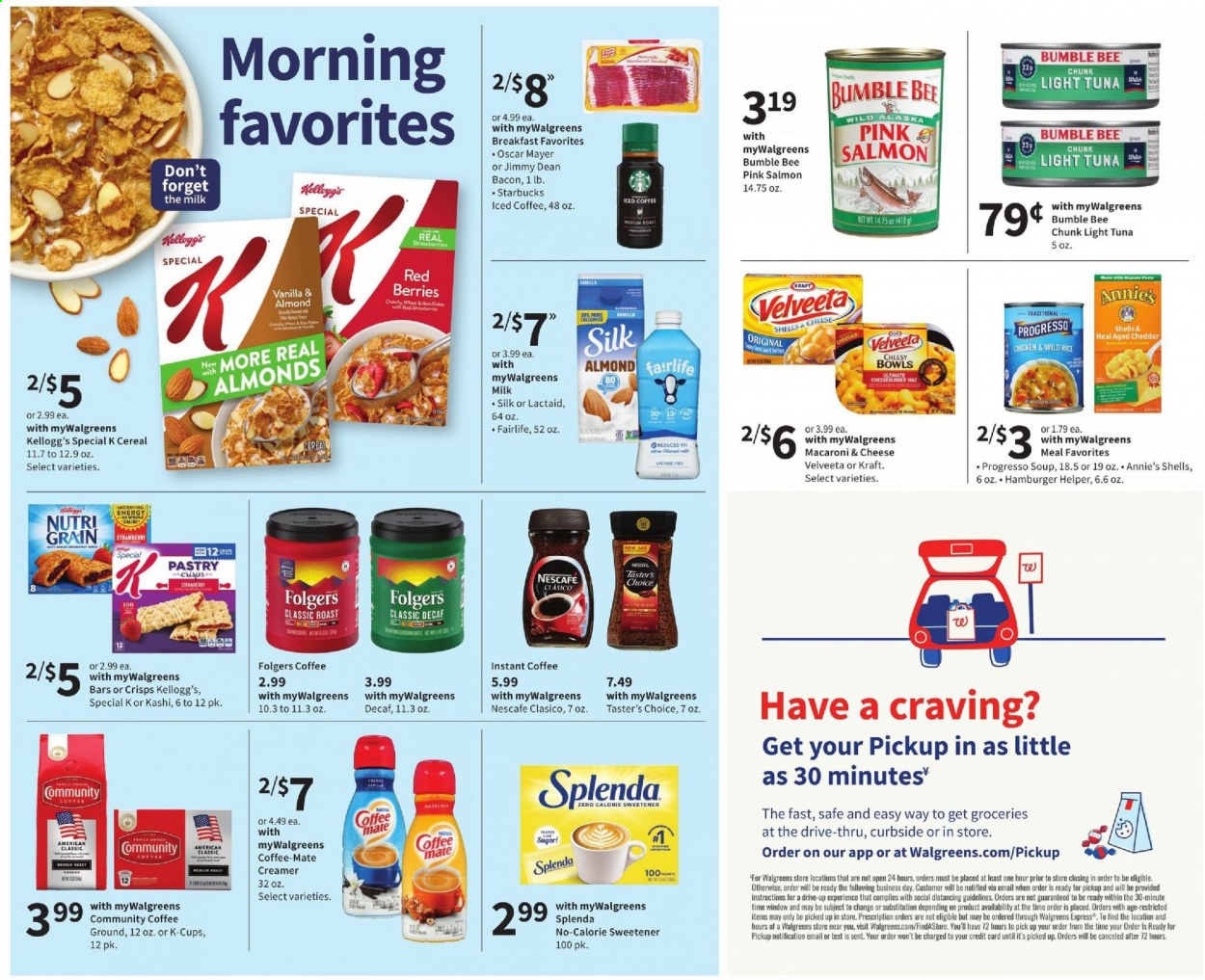 Walgreens ad - 09/05/2021 - 09/11/2021. Page 5