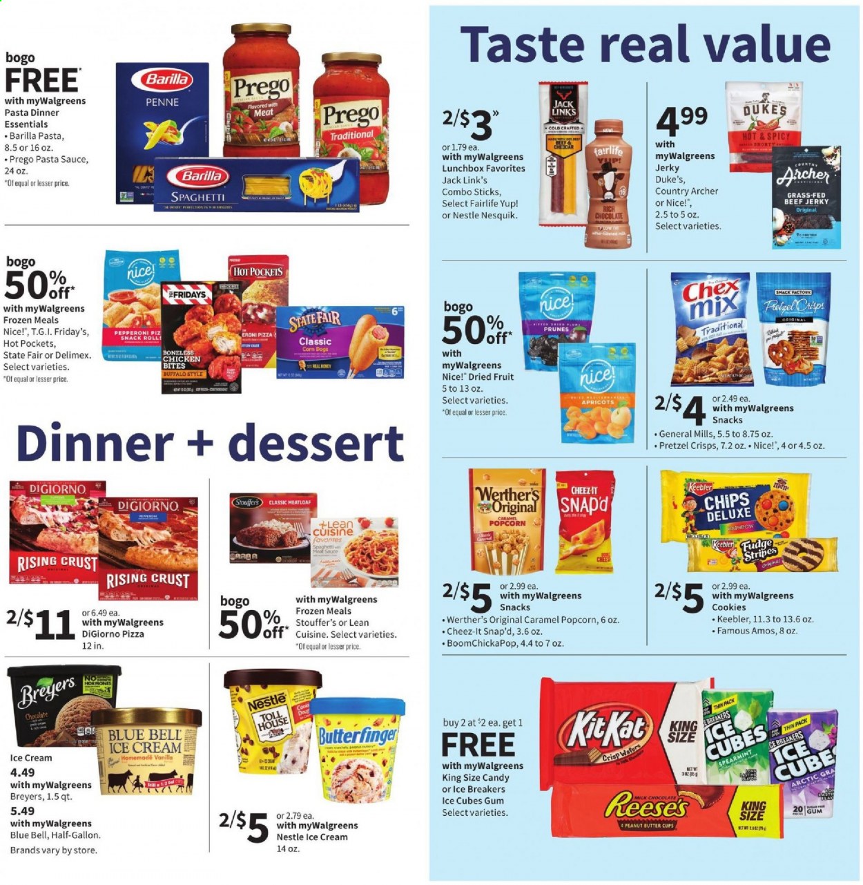 Walgreens ad - 09/05/2021 - 09/11/2021. Page 6