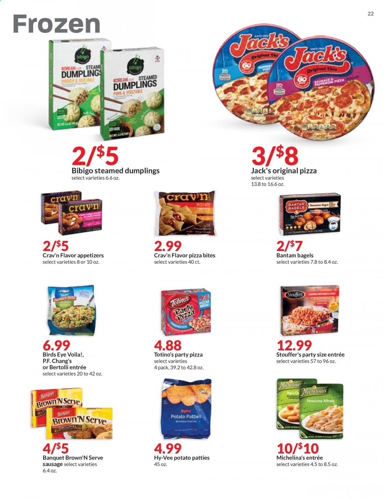 Hy-Vee ad - 09/01/2021 - 09/07/2021. Page 22