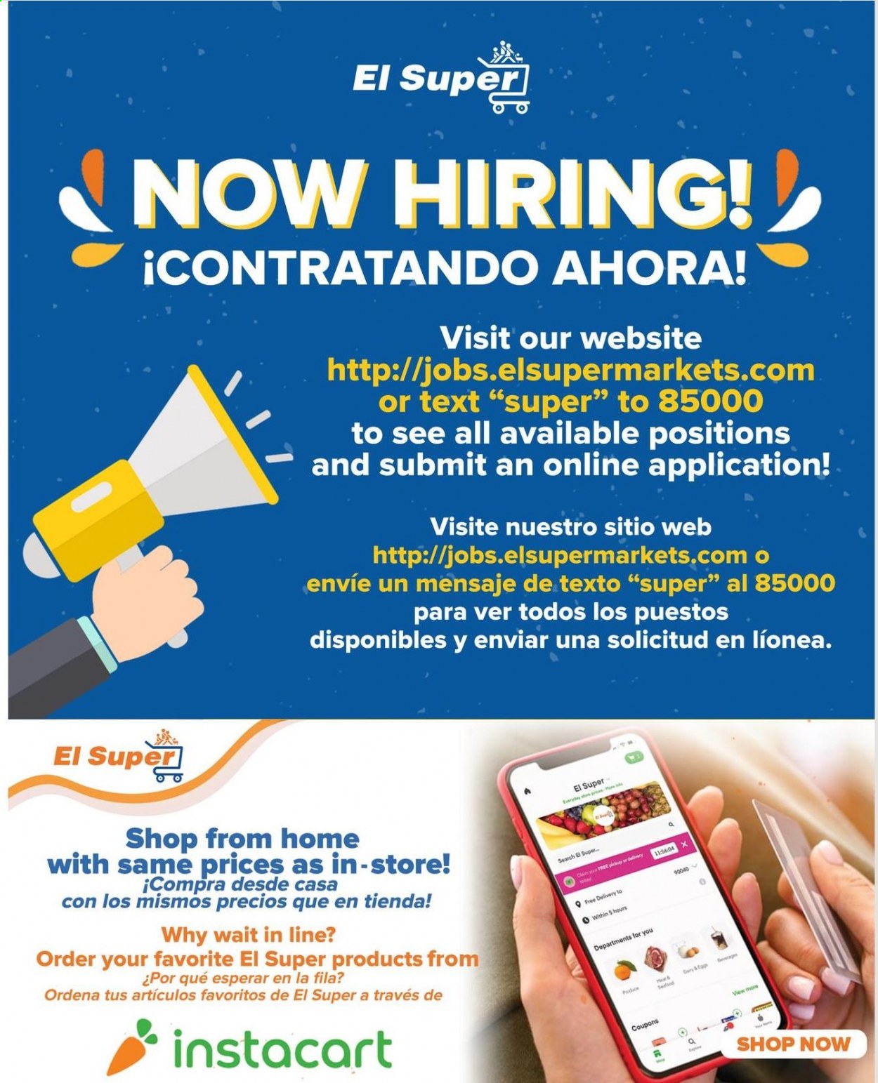 El Super ad - 09/01/2021 - 09/07/2021. Page 5