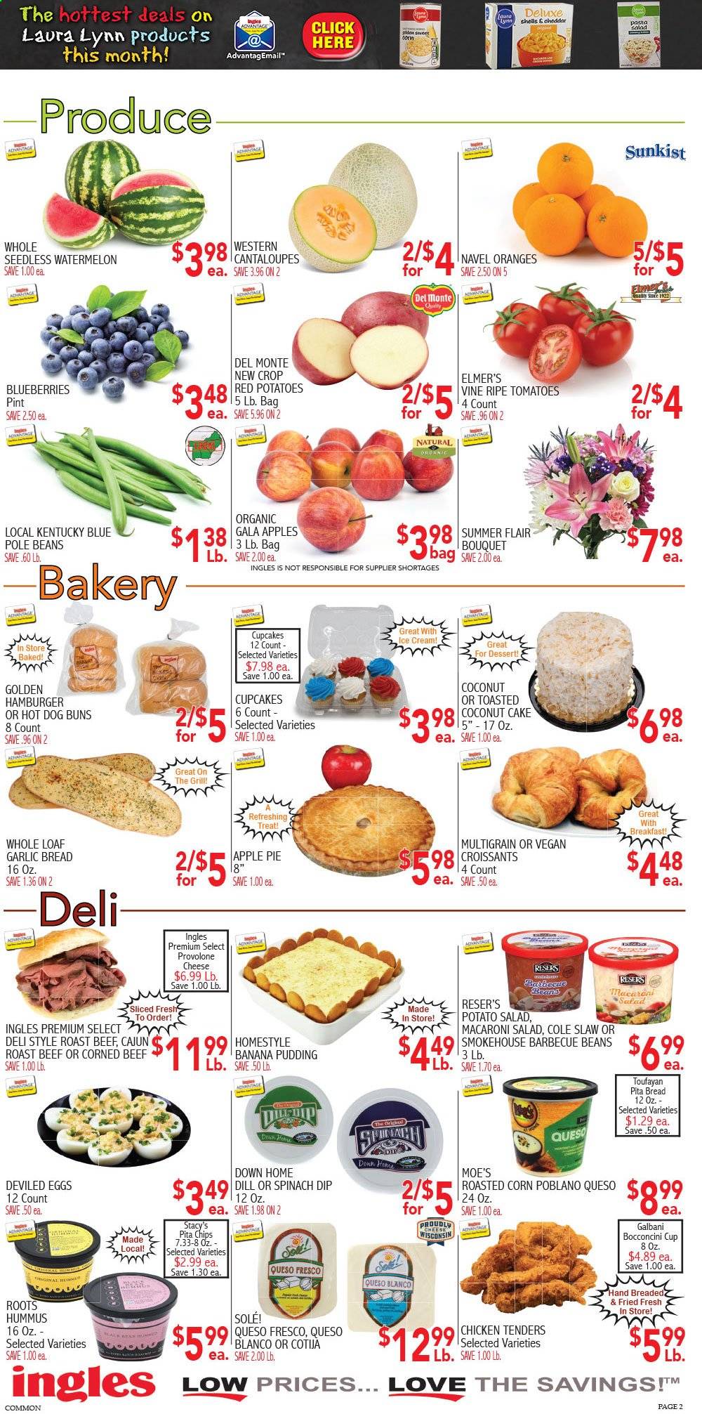 Ingles ad - 09/01/2021 - 09/07/2021. Page 2