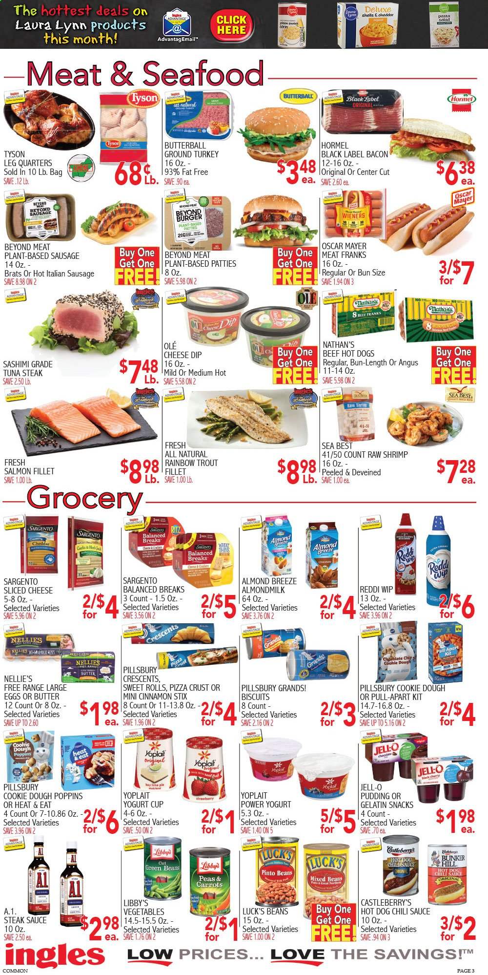 Ingles ad - 09/01/2021 - 09/07/2021. Page 3