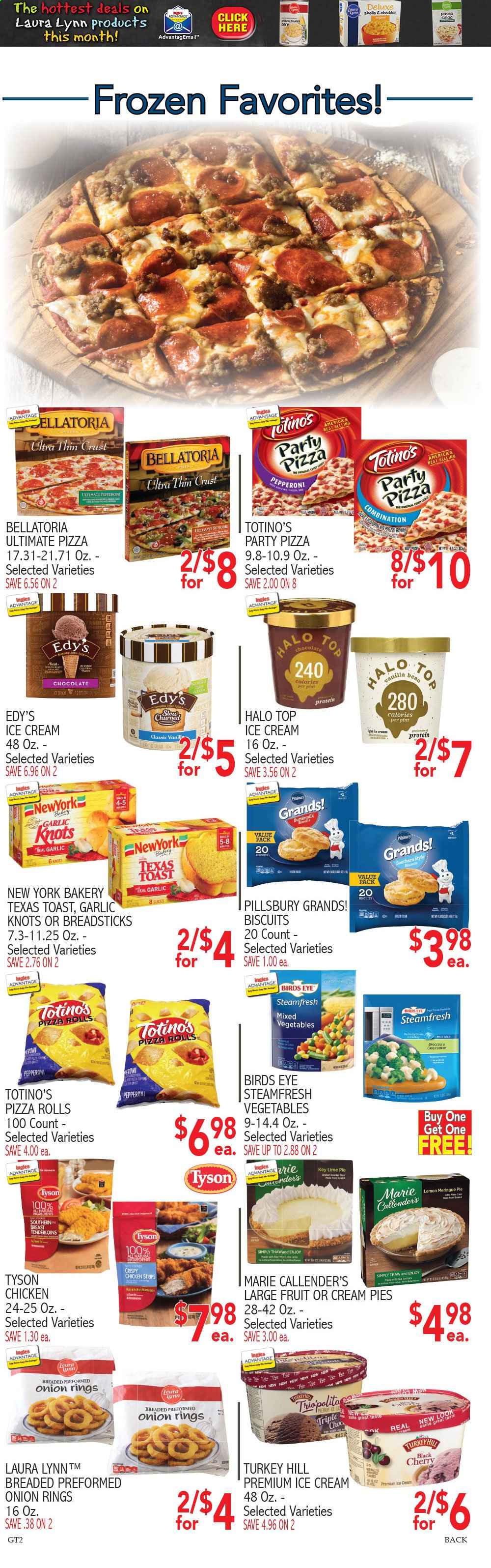 Ingles ad - 09/01/2021 - 09/07/2021. Page 6