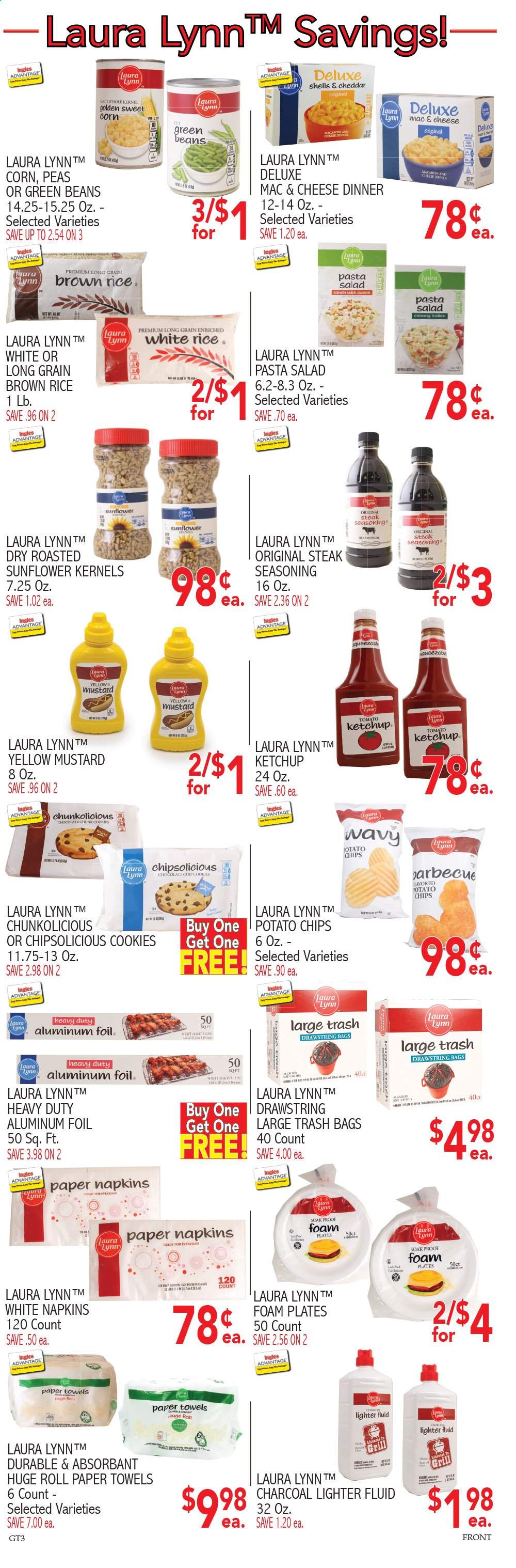 Ingles ad - 09/01/2021 - 09/07/2021. Page 7