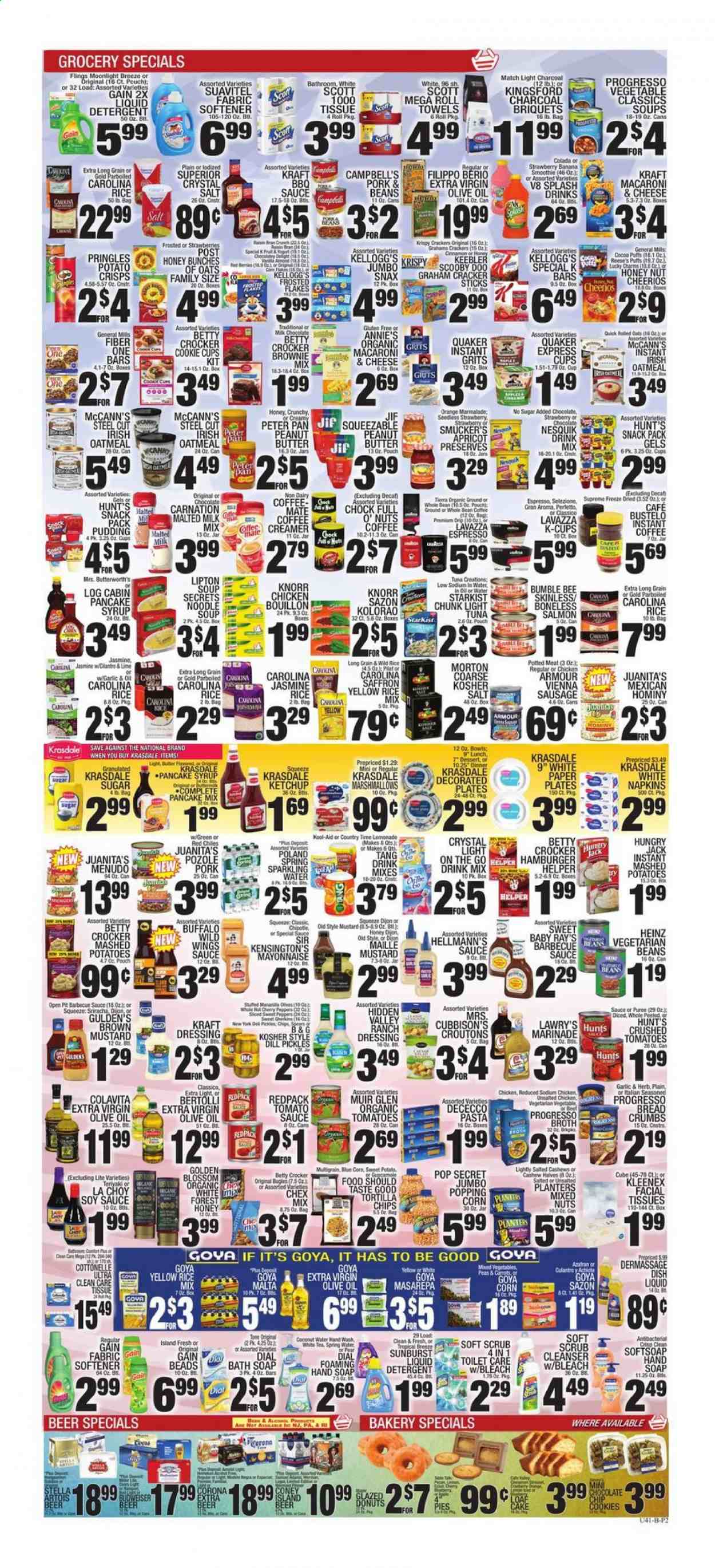 C-Town ad - 09/03/2021 - 09/09/2021. Page 2