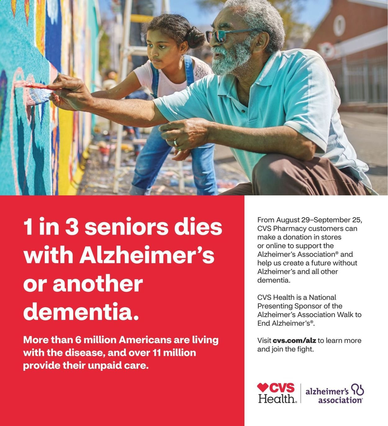 CVS Pharmacy ad - 09/05/2021 - 09/11/2021. Page 15