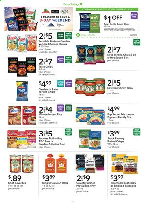 Publix ad - 08/28/2021 - 09/10/2021. Page 5