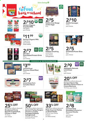 Publix ad - 08/28/2021 - 09/10/2021. Page 8
