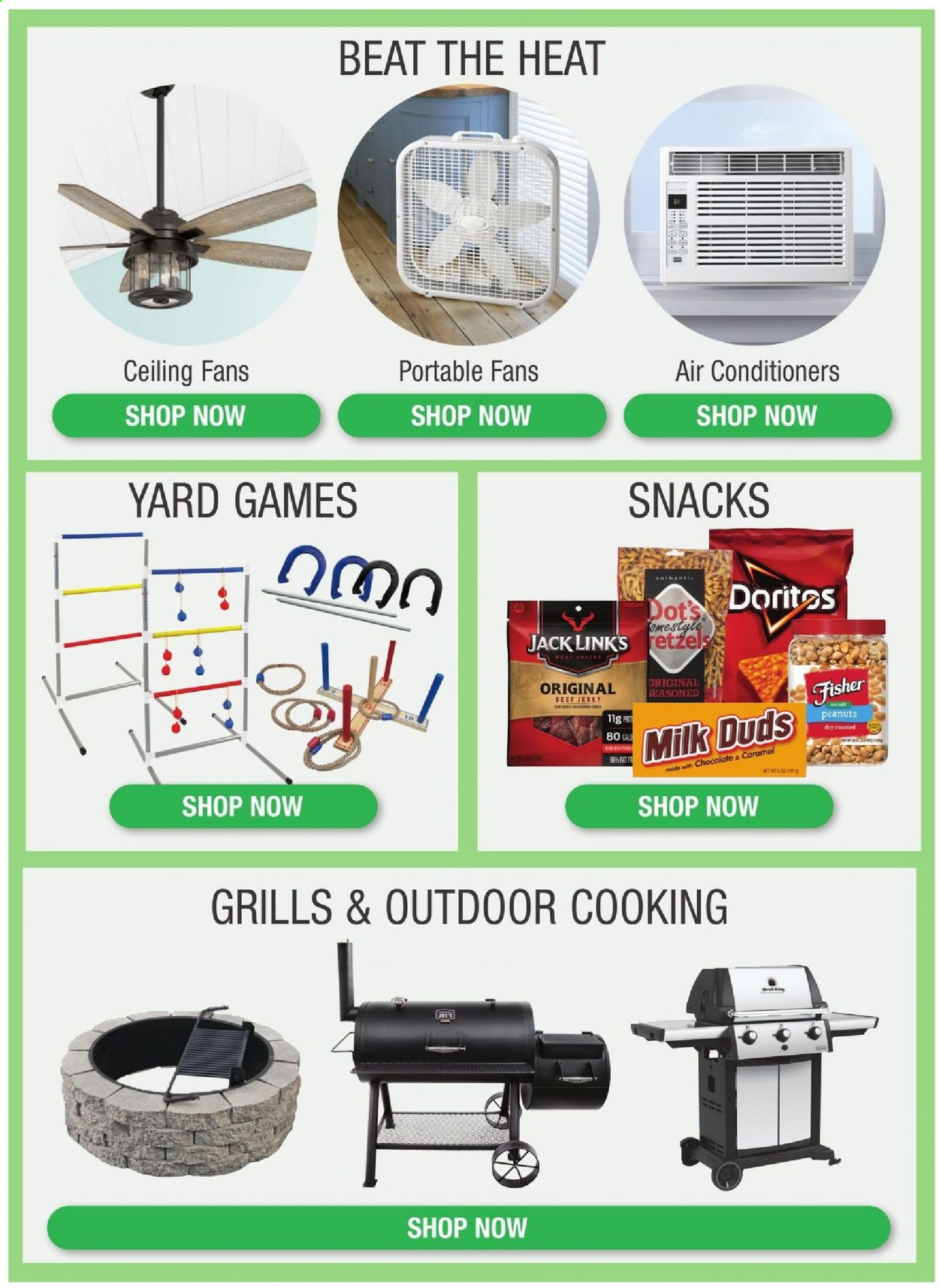Menards ad - 09/02/2021 - 09/11/2021. Page 16
