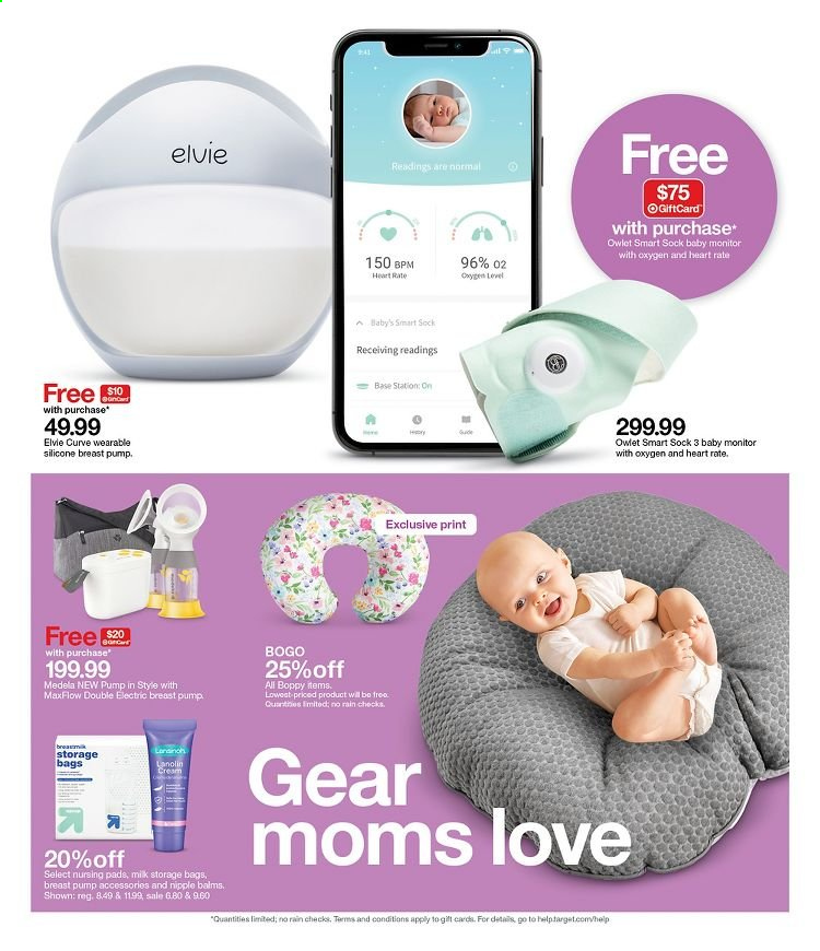 Target ad - 09/05/2021 - 09/11/2021. Page 27