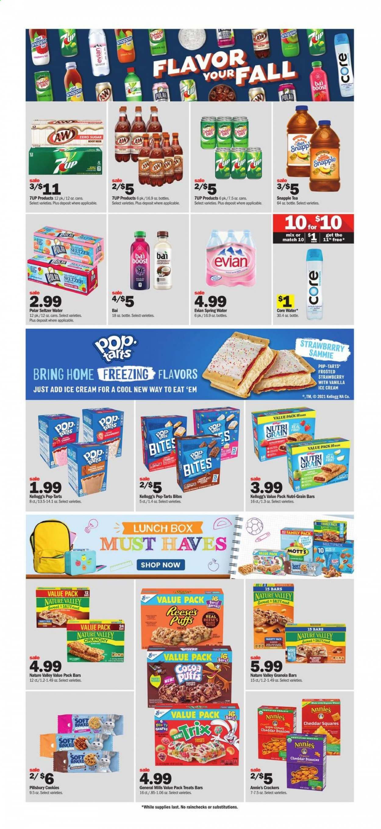 Meijer ad - 09/05/2021 - 09/11/2021. Page 9