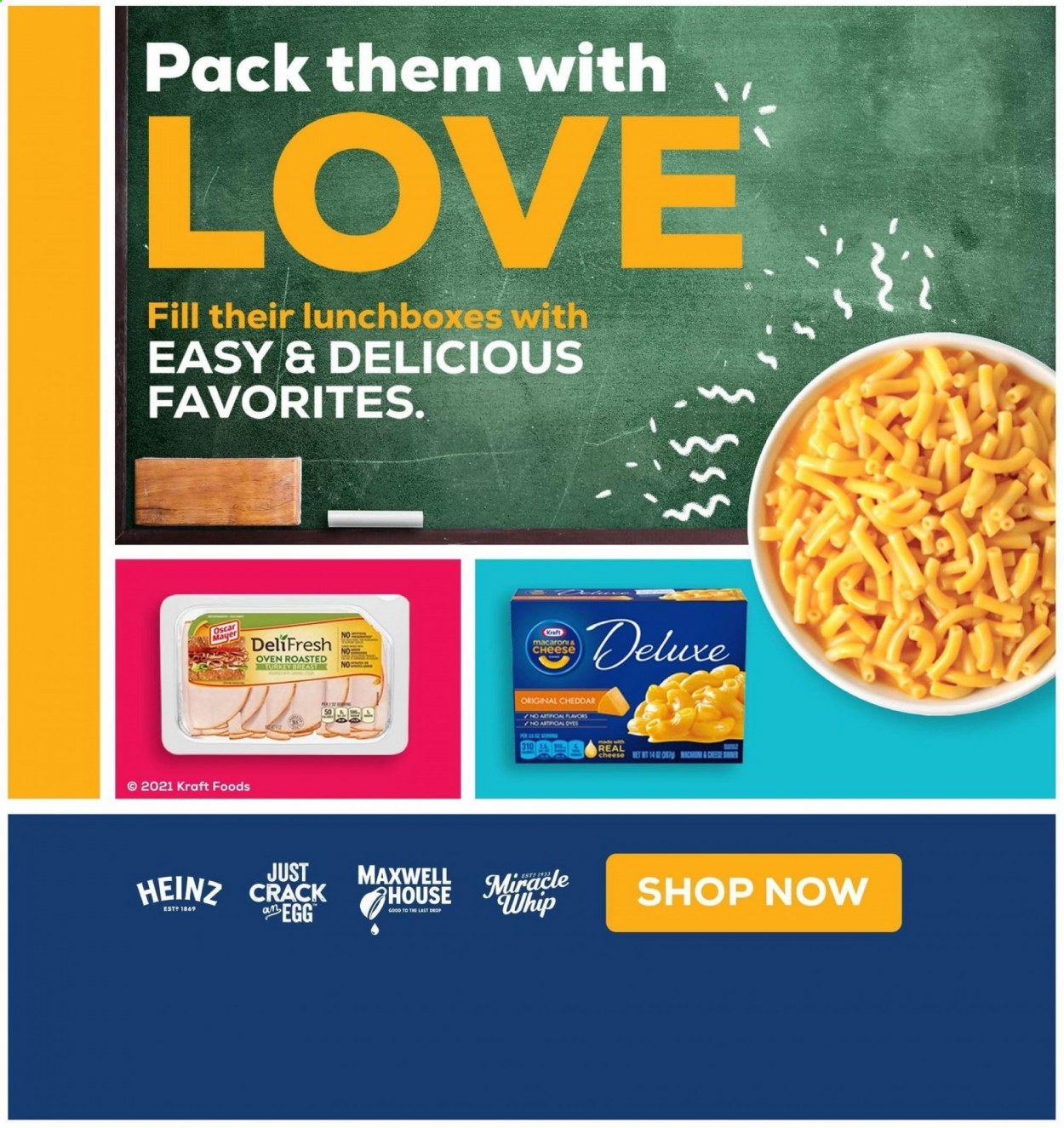 Hannaford ad - 09/05/2021 - 09/11/2021. Page 14