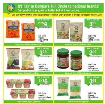 Price Chopper Flyer - 09.02.2021 - 10.02.2021.