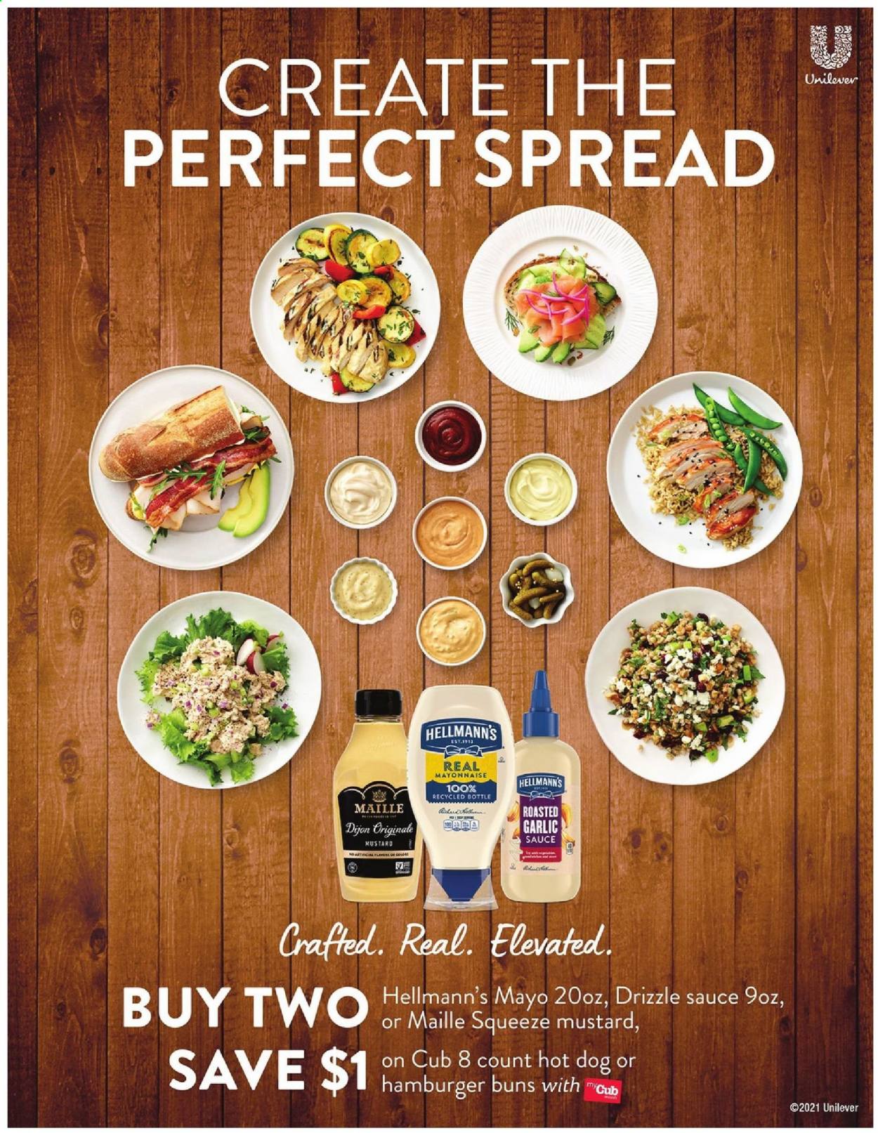 Cub Foods ad - 09/05/2021 - 09/11/2021. Page 12