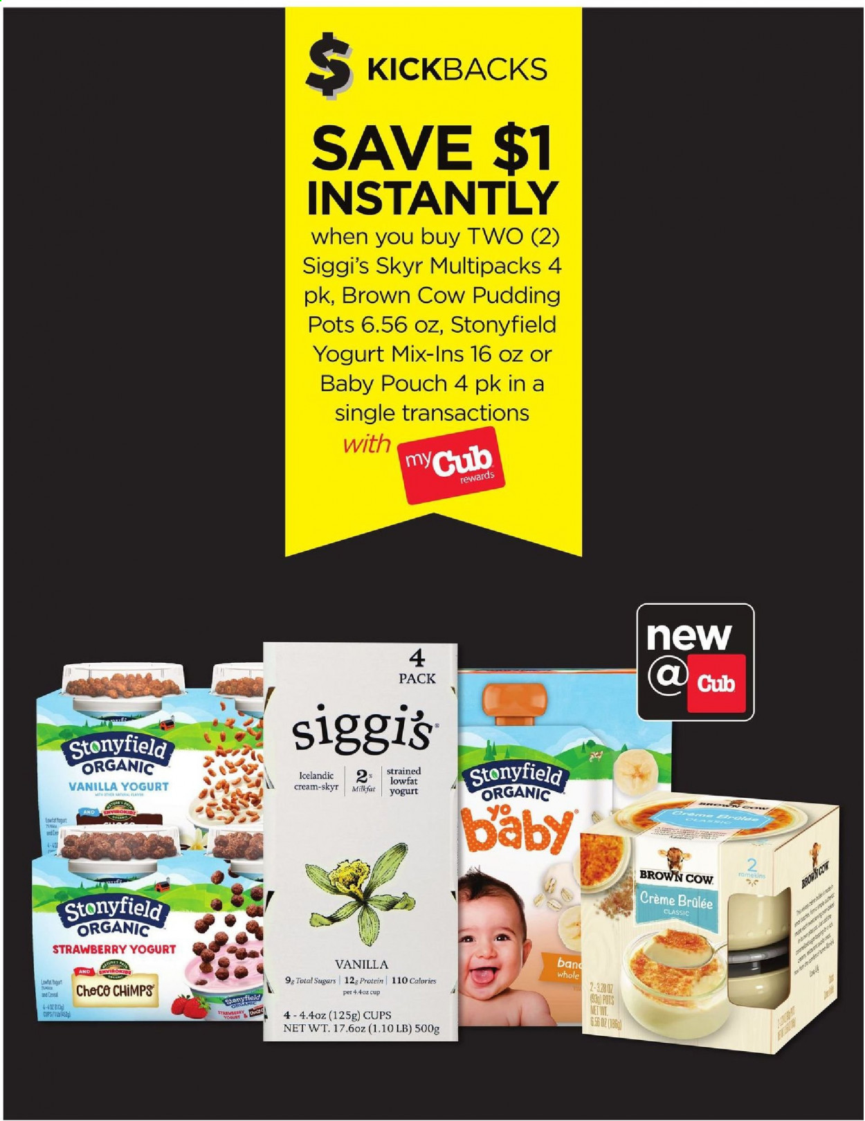 Cub Foods ad - 09/05/2021 - 09/11/2021. Page 14