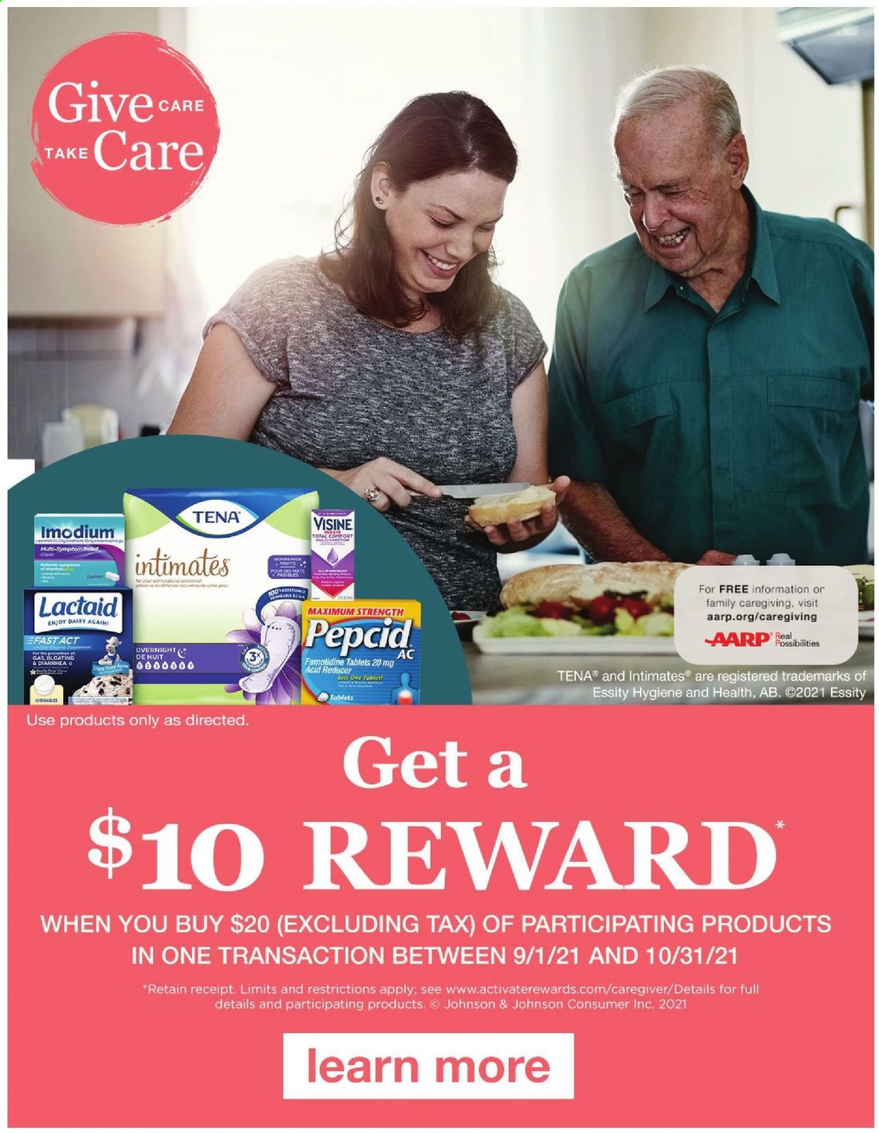 Cub Foods ad - 09/05/2021 - 09/11/2021. Page 15