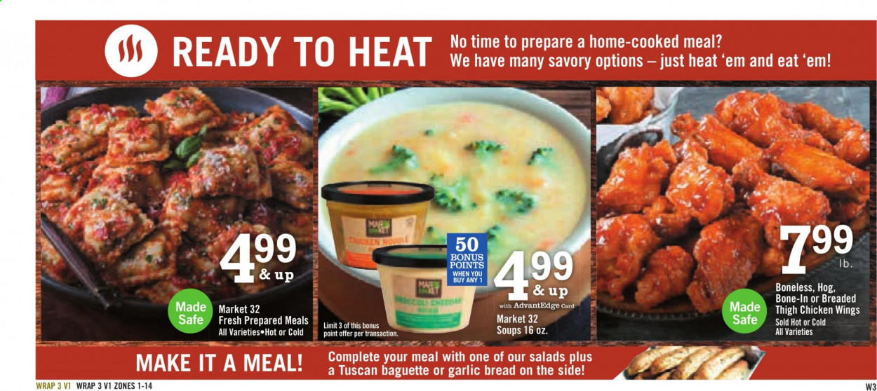 Price Chopper ad - 09/05/2021 - 09/11/2021. Page 19