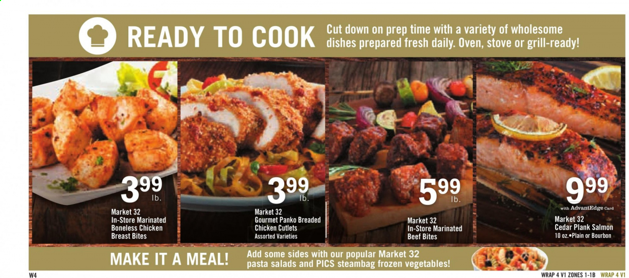 Price Chopper ad - 09/05/2021 - 09/11/2021. Page 20