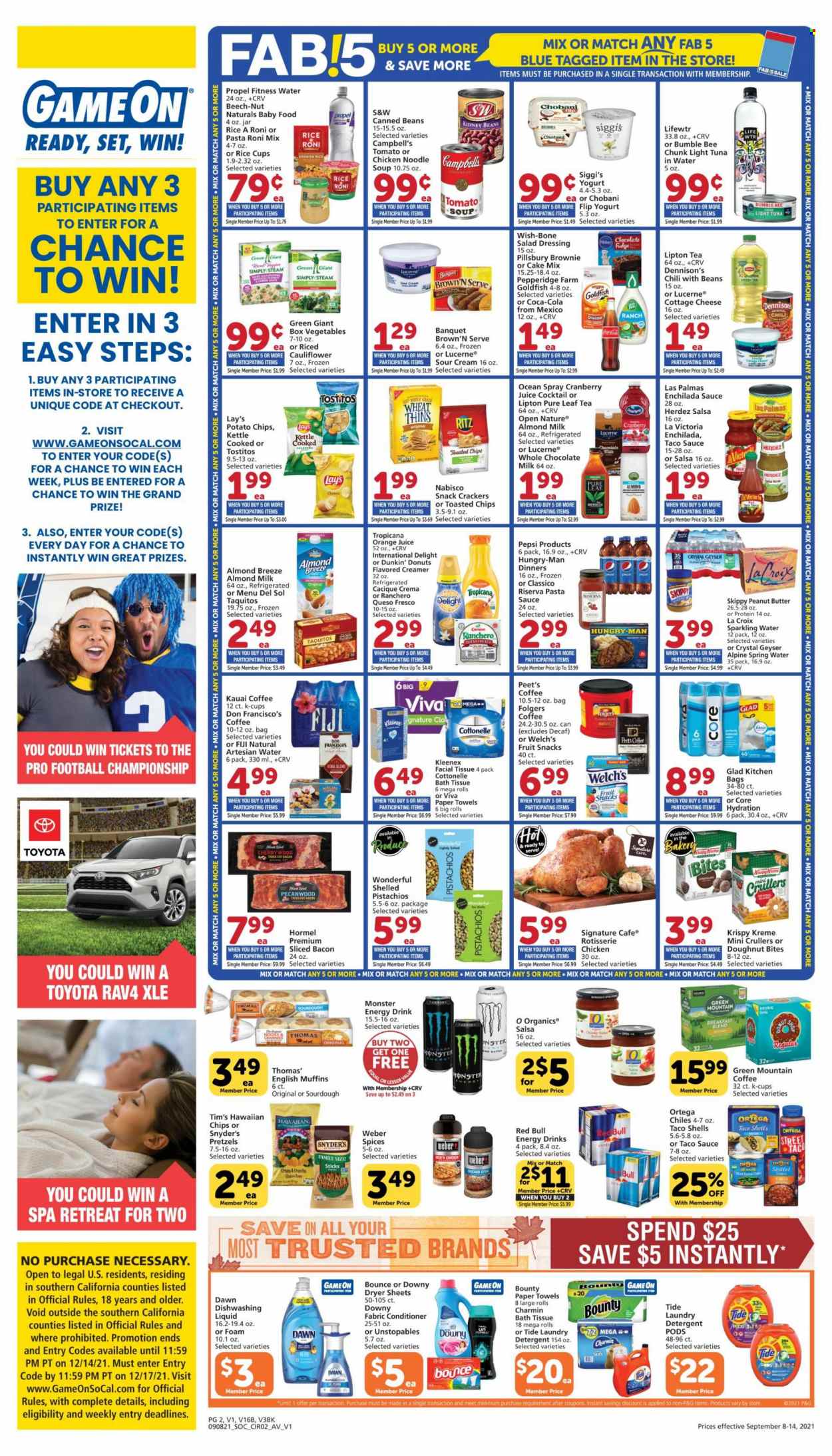 Vons ad - 09/08/2021 - 09/14/2021. Page 2
