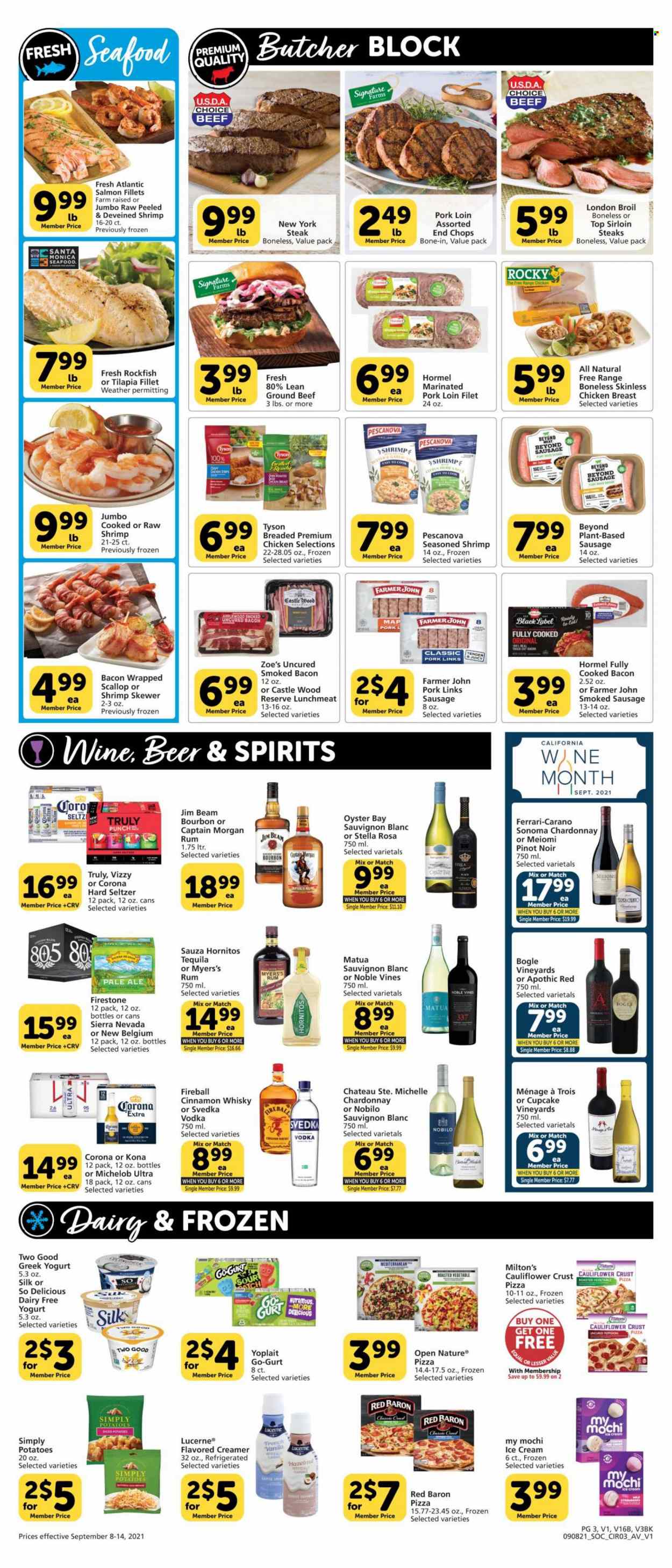 Vons ad - 09/08/2021 - 09/14/2021. Page 3