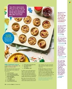 Hannaford ad - 09/01/2021 - 09/30/2021. Page 36