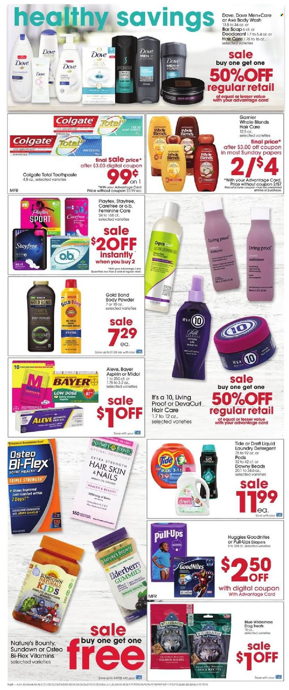 Giant Eagle ad - 09/09/2021 - 09/15/2021. Page 7
