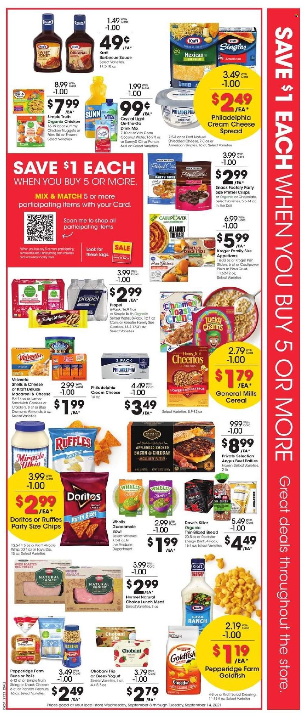 Dillons ad - 09/08/2021 - 09/14/2021. Page 2