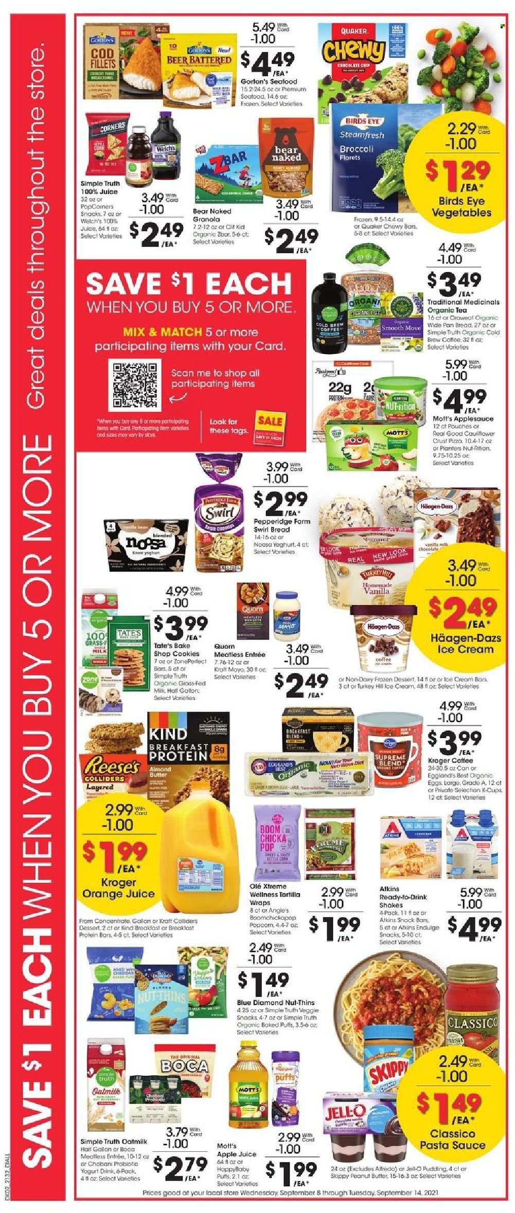 Dillons ad - 09/08/2021 - 09/14/2021. Page 3