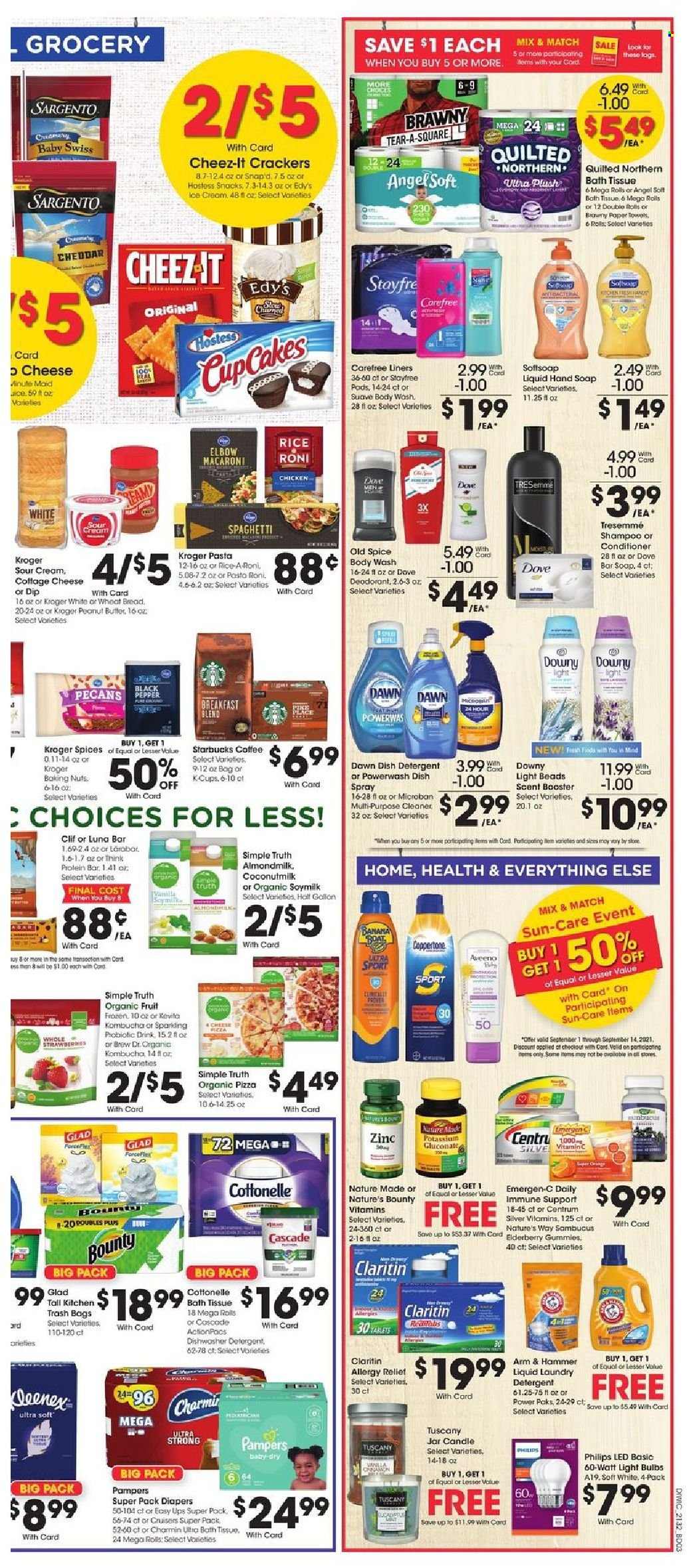 Dillons ad - 09/08/2021 - 09/14/2021. Page 5