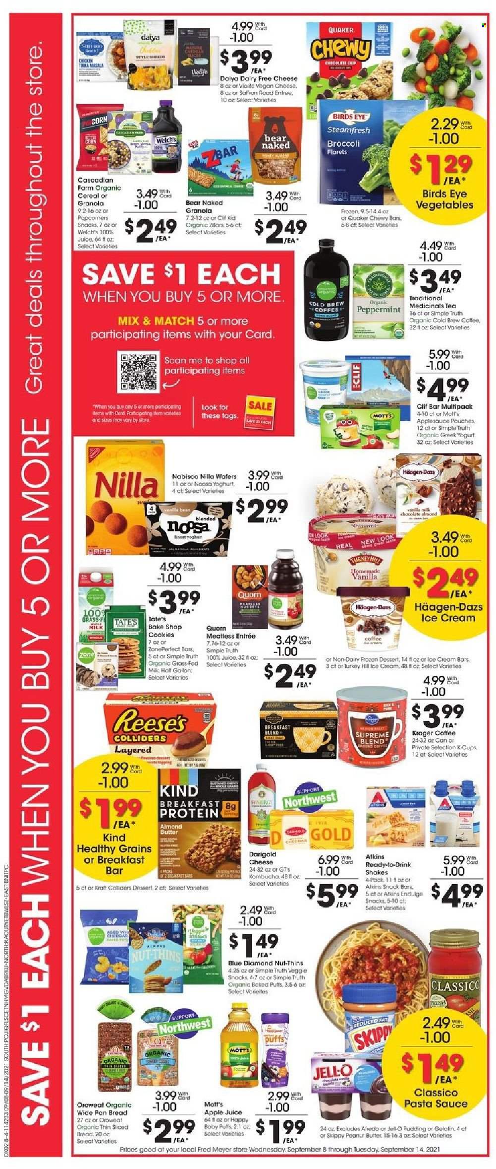 Fred Meyer ad - 09/08/2021 - 09/14/2021. Page 3