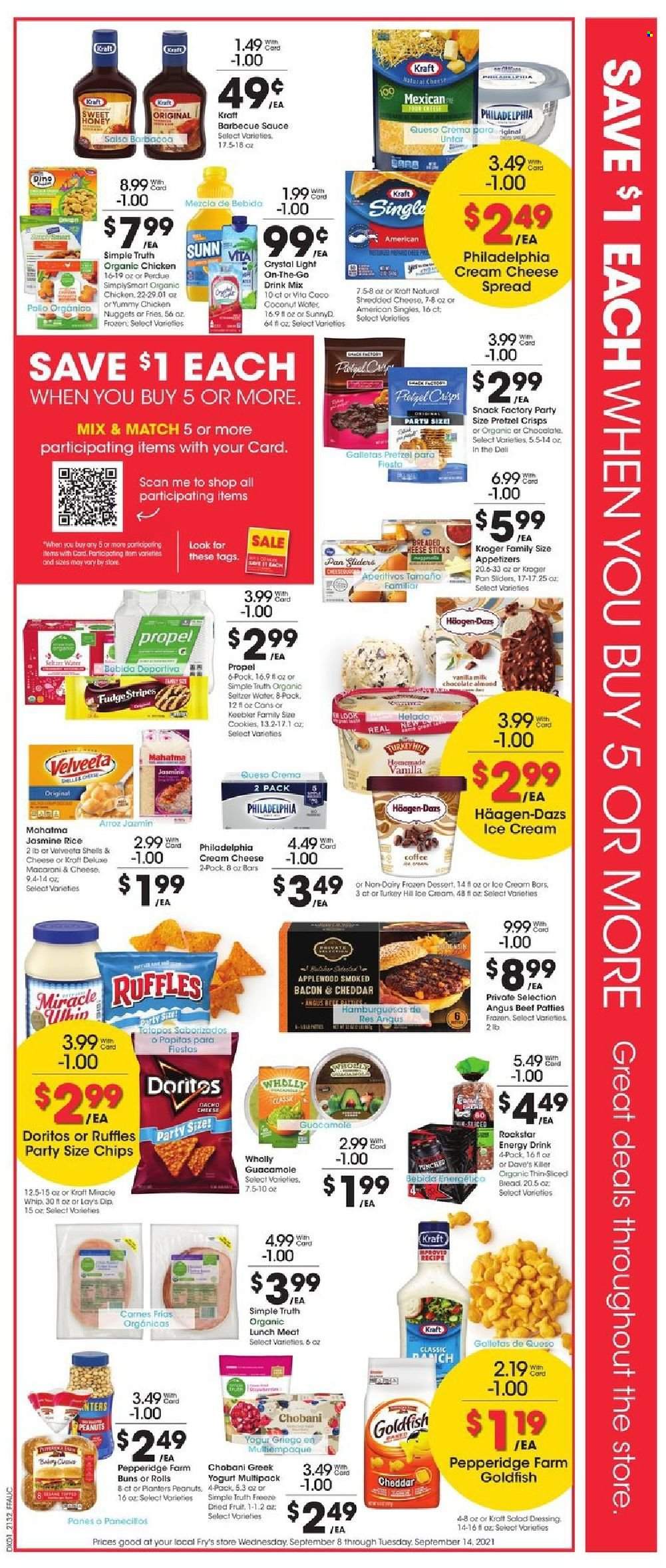 Fry’s ad - 09/08/2021 - 09/14/2021. Page 2
