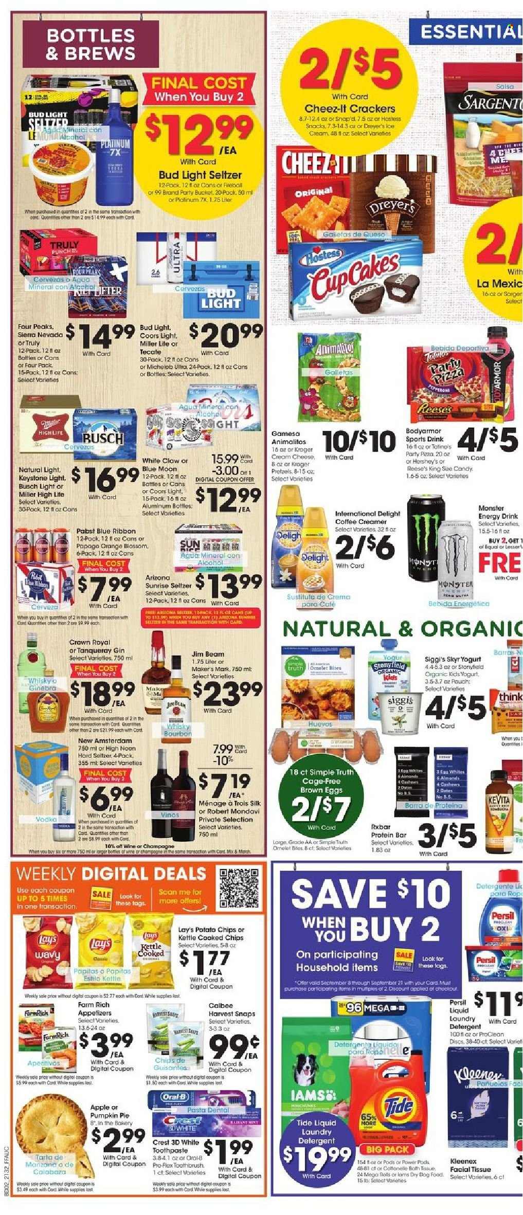 Fry’s ad - 09/08/2021 - 09/14/2021. Page 4