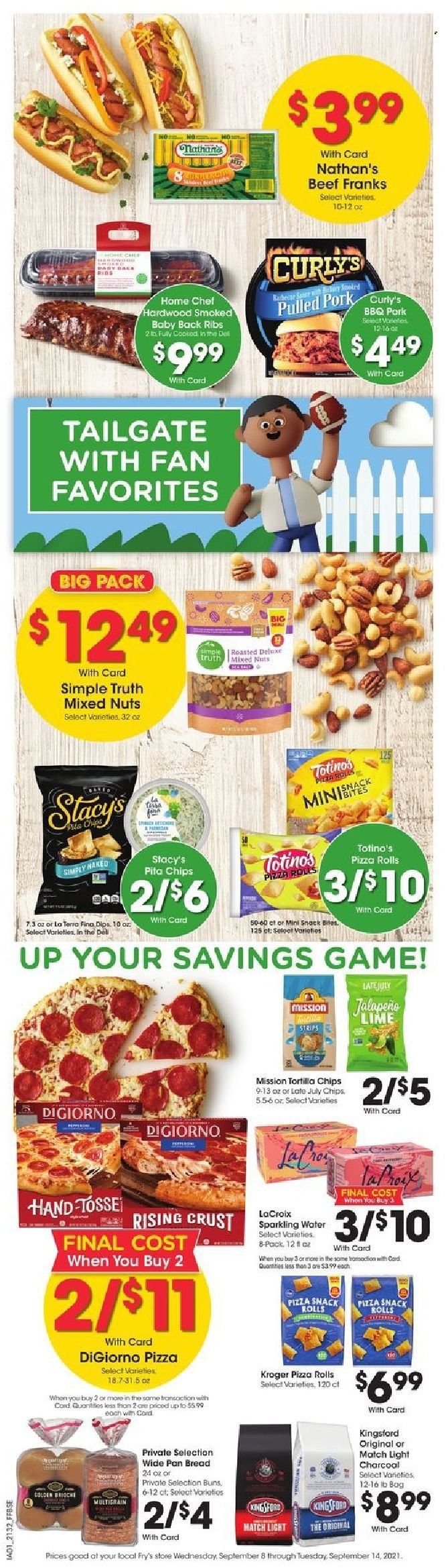Fry’s ad - 09/08/2021 - 09/14/2021. Page 7