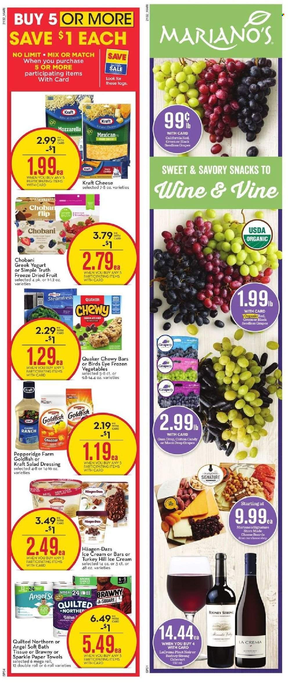Mariano’s ad - 09/08/2021 - 09/14/2021. Page 3