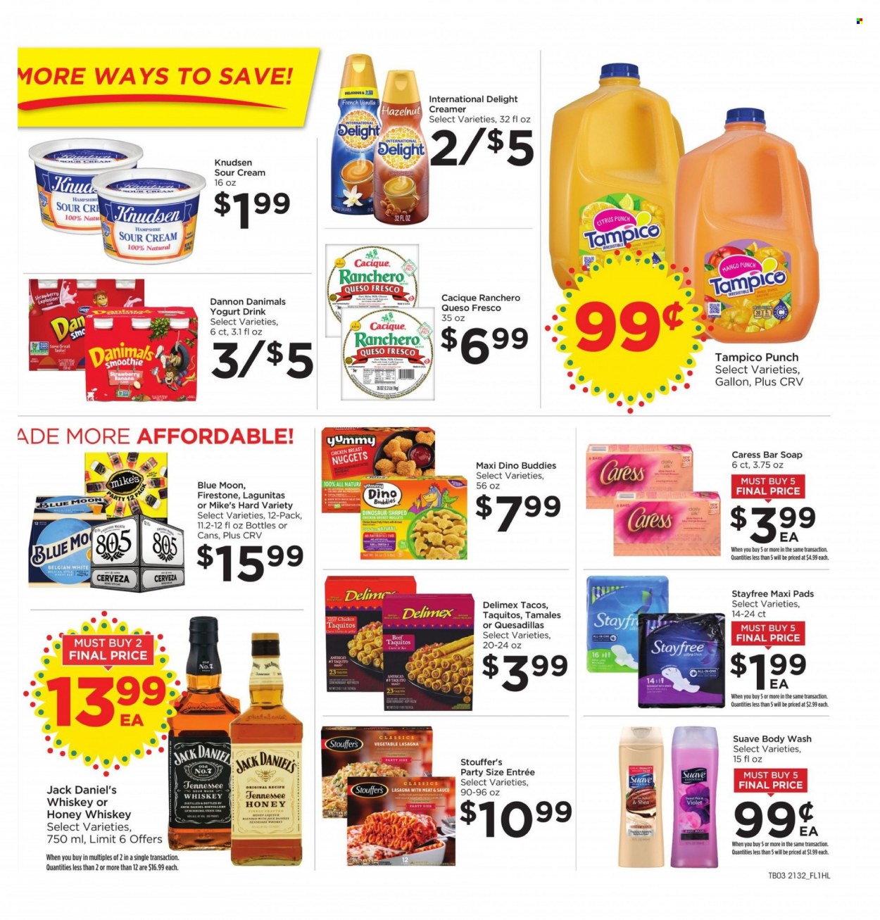 Food 4 Less ad - 09/08/2021 - 09/14/2021. Page 3