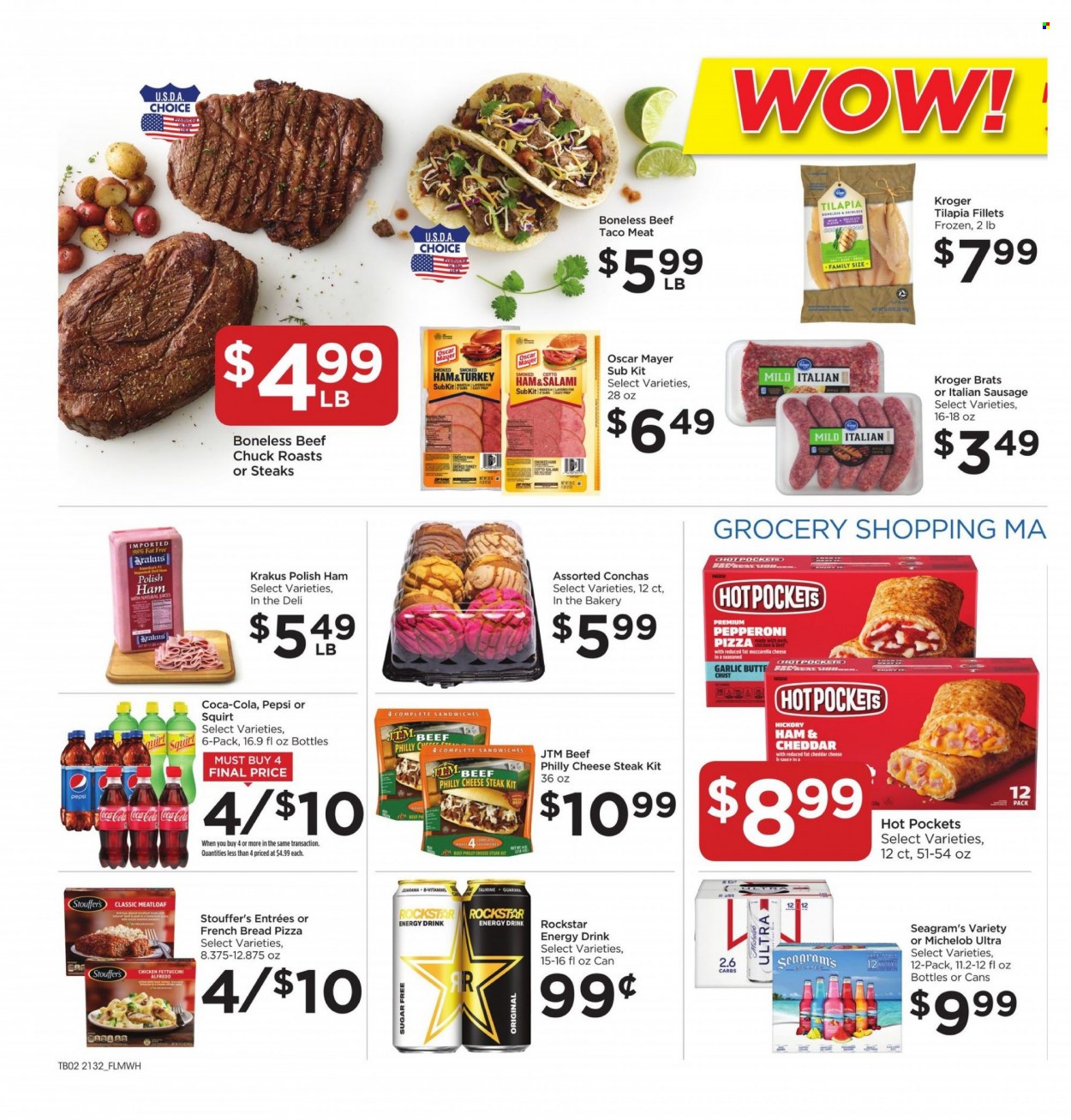 Food 4 Less ad - 09/08/2021 - 09/14/2021. Page 2