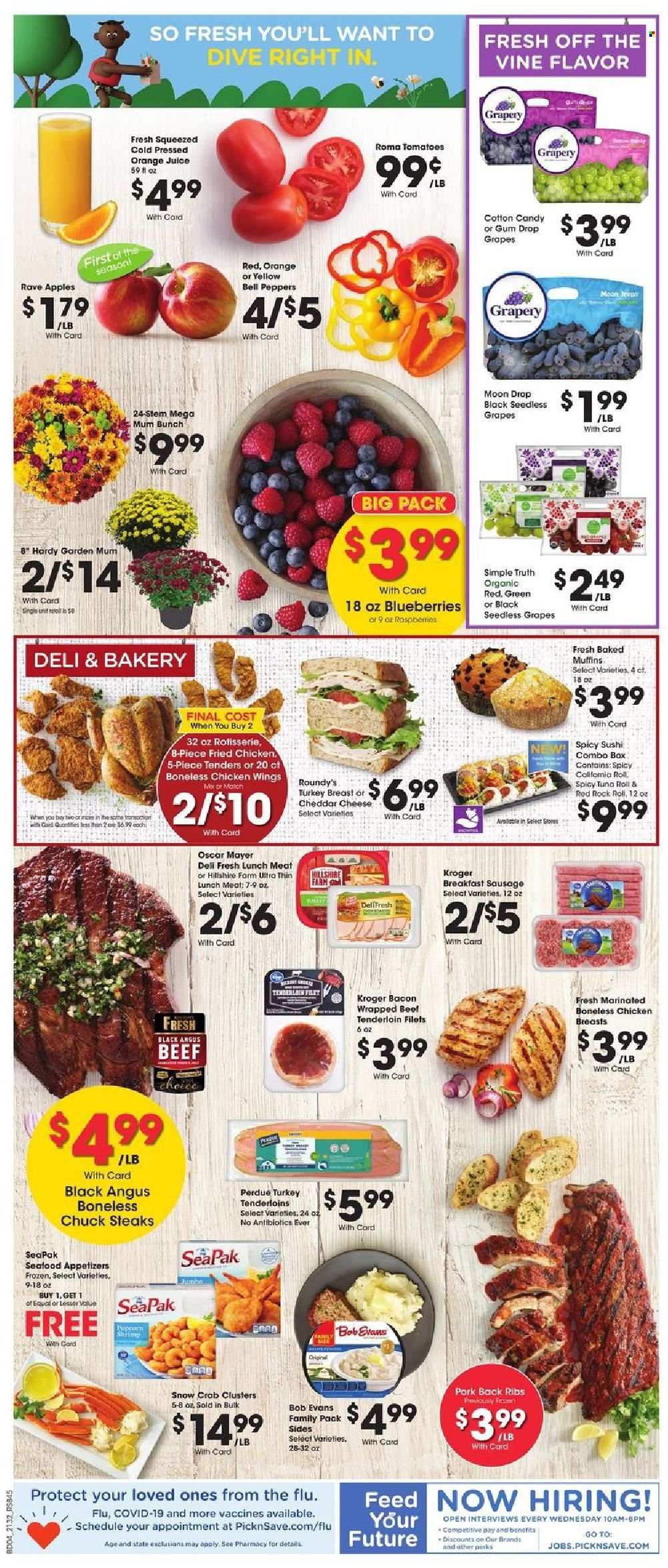 Pick ‘n Save ad - 09/08/2021 - 09/14/2021. Page 6