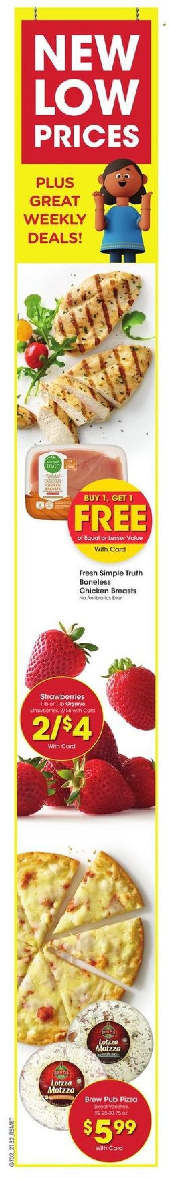 Pick ‘n Save ad - 09/08/2021 - 09/14/2021. Page 8