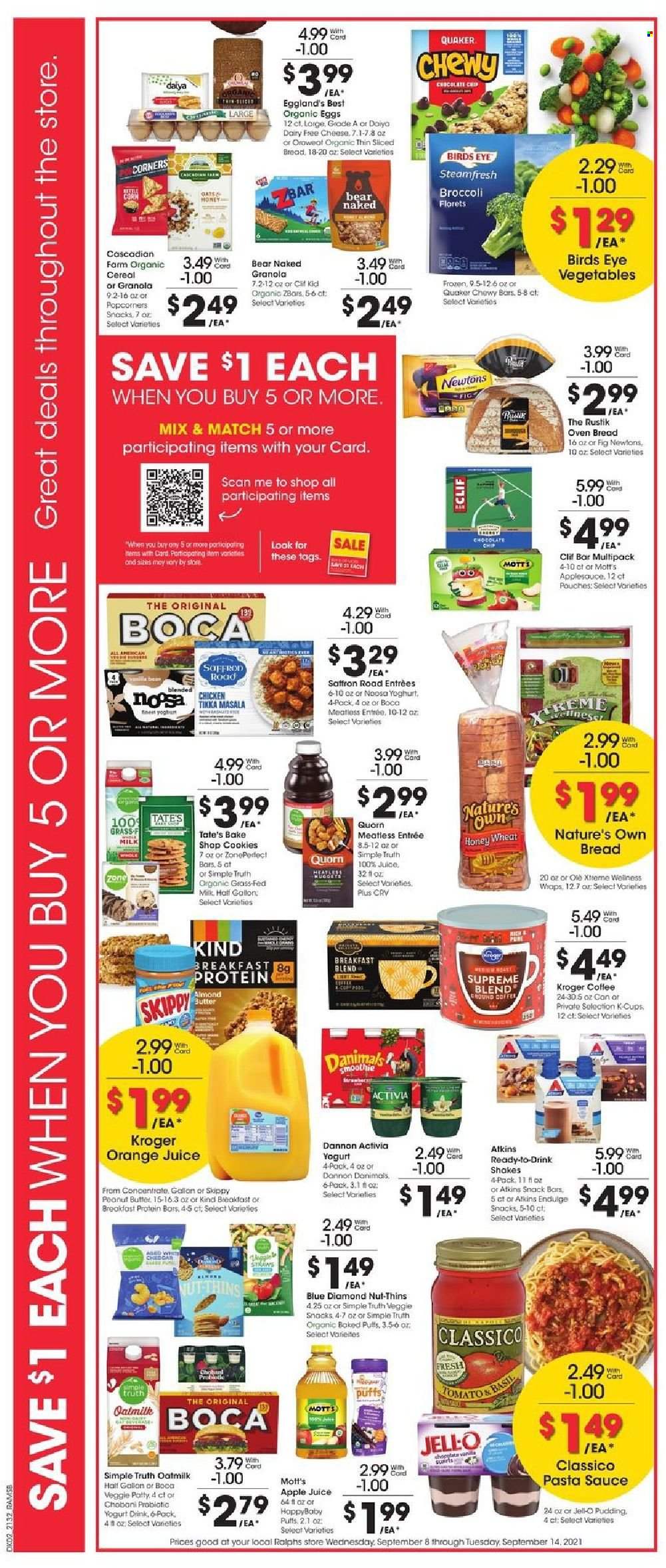Ralphs ad - 09/08/2021 - 09/14/2021. Page 3