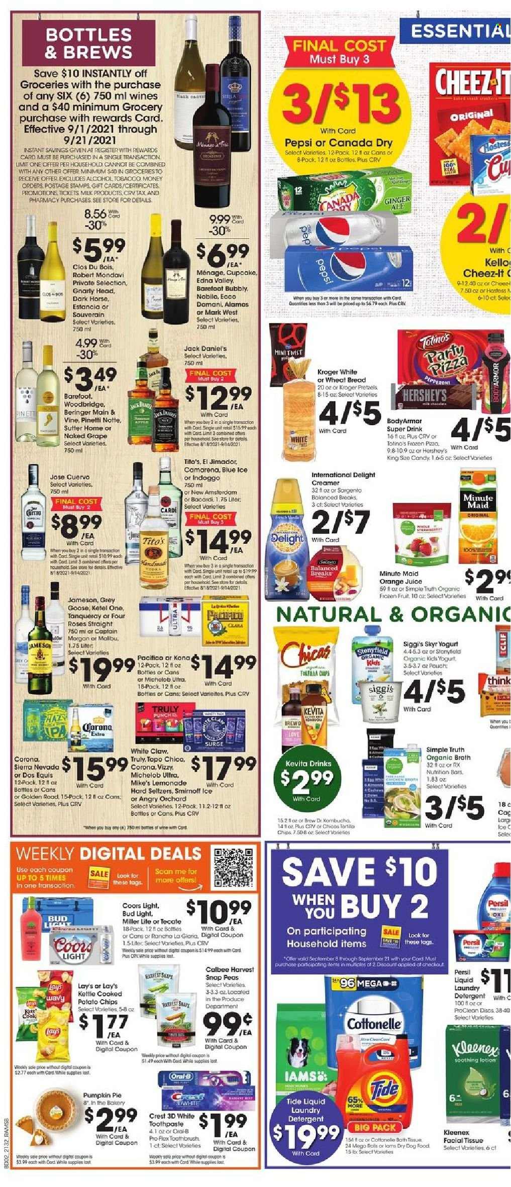 Ralphs ad - 09/08/2021 - 09/14/2021. Page 4