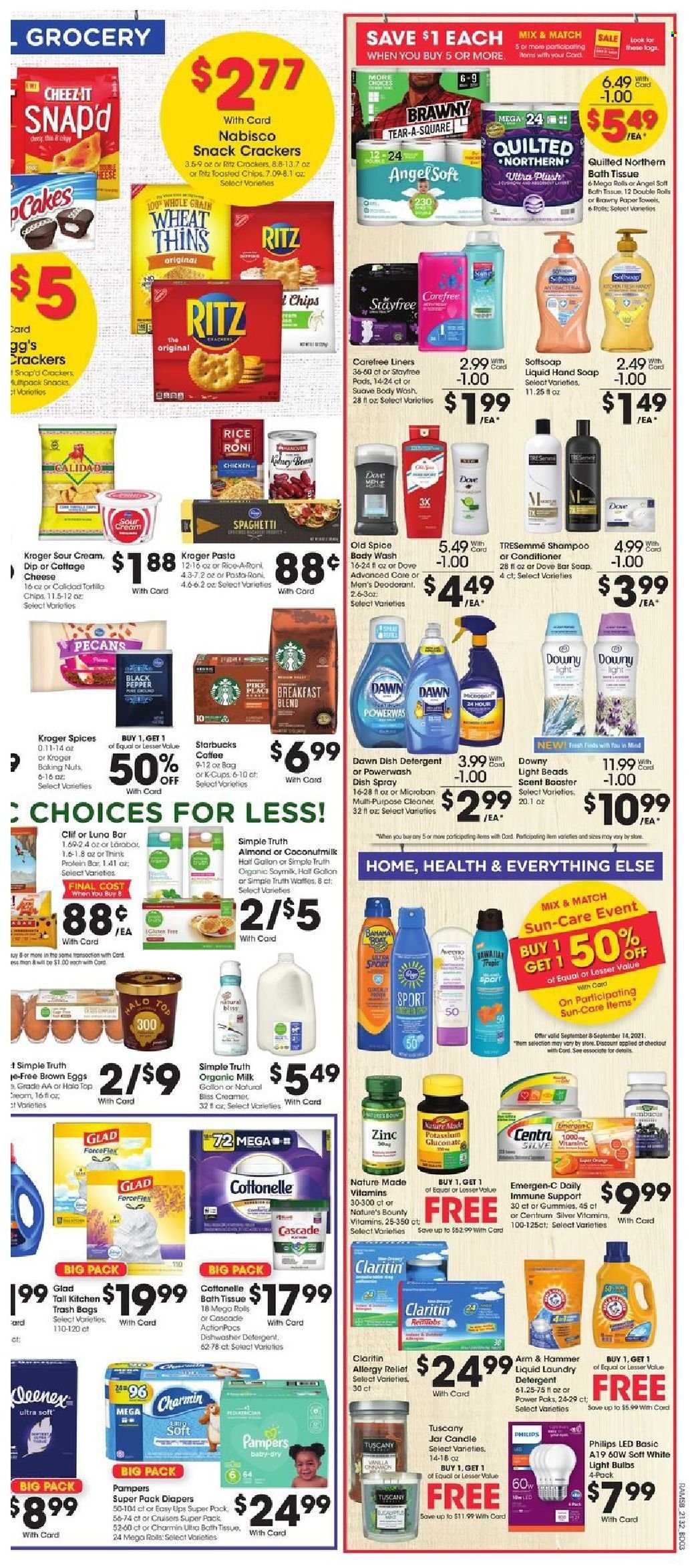 Ralphs ad - 09/08/2021 - 09/14/2021. Page 5