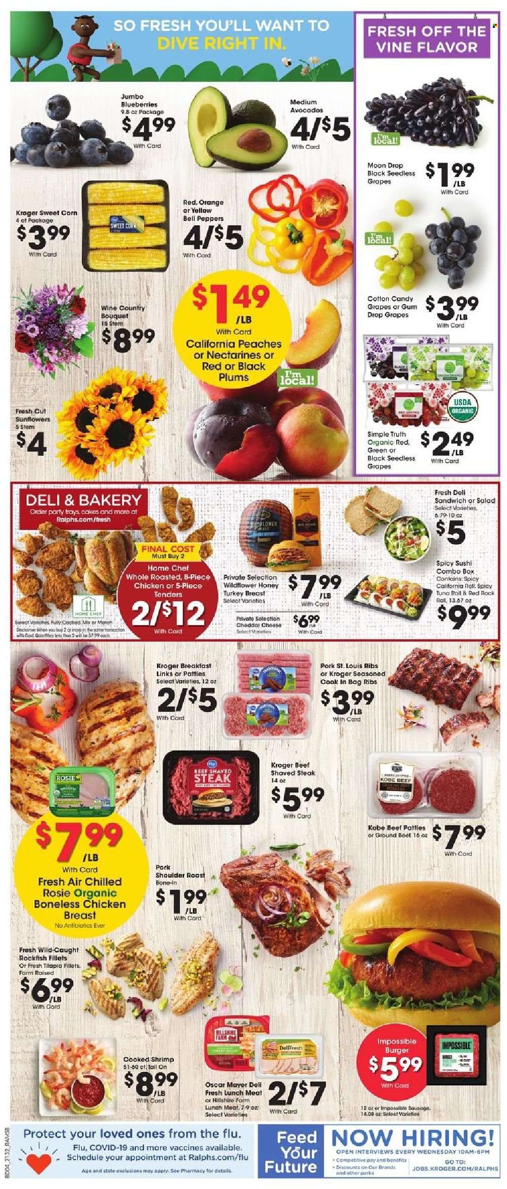 Ralphs ad - 09/08/2021 - 09/14/2021. Page 6