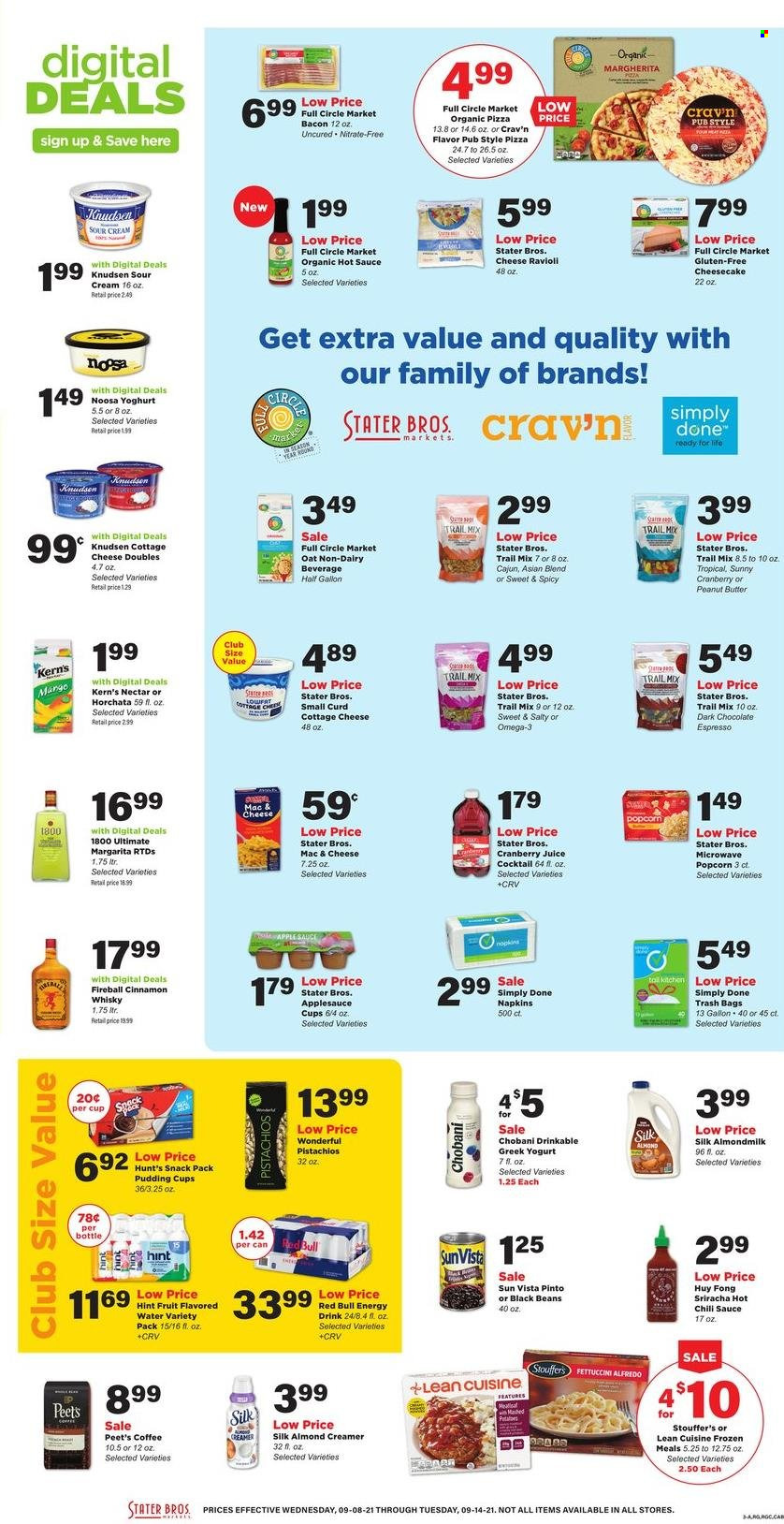 Stater Bros. ad - 09/08/2021 - 09/14/2021. Page 3