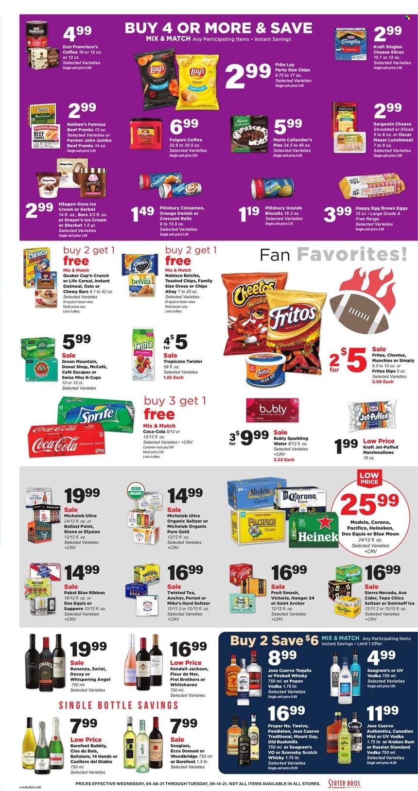 Stater Bros. ad - 09/08/2021 - 09/14/2021. Page 4
