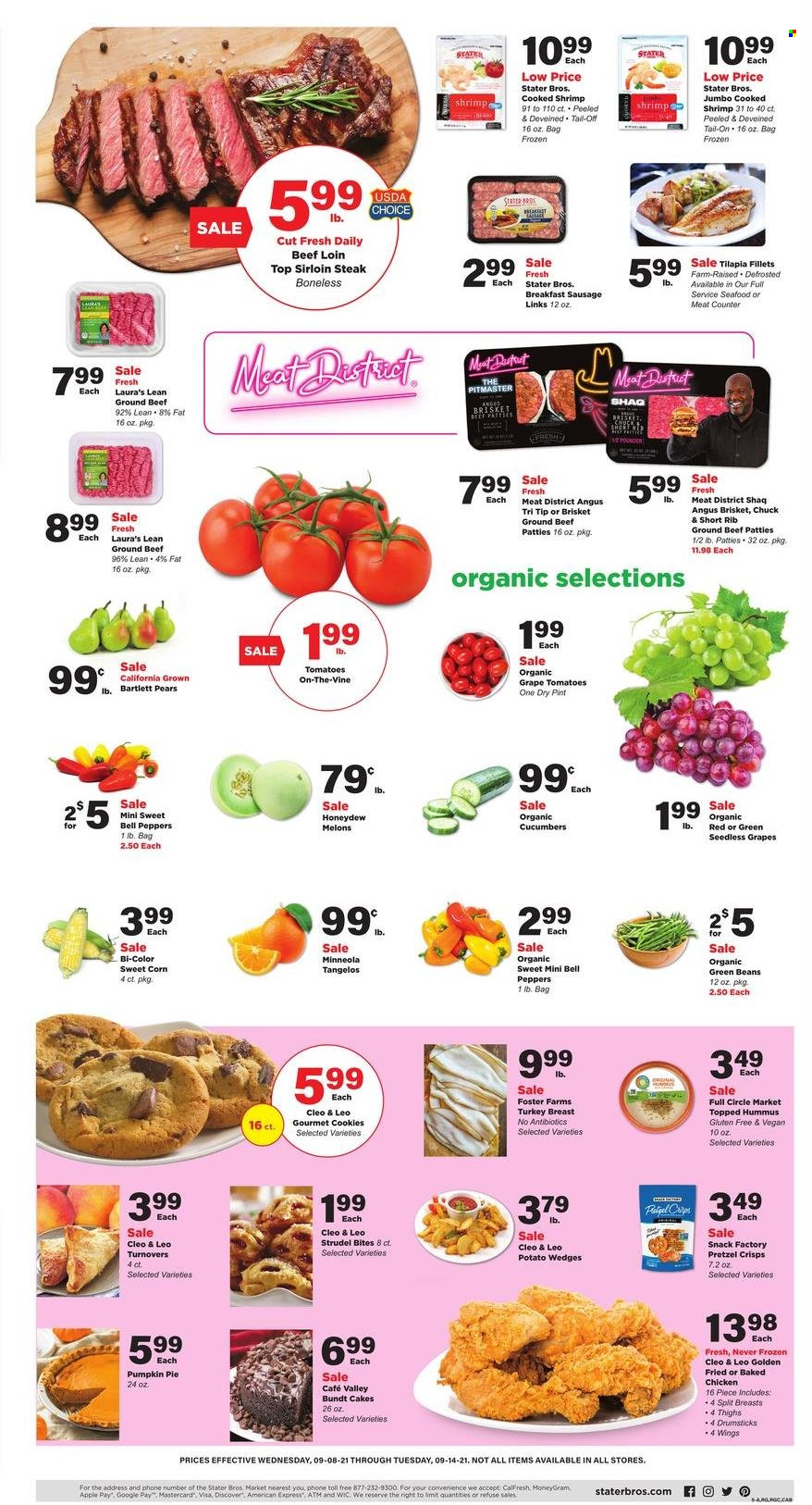 Stater Bros. ad - 09/08/2021 - 09/14/2021. Page 5