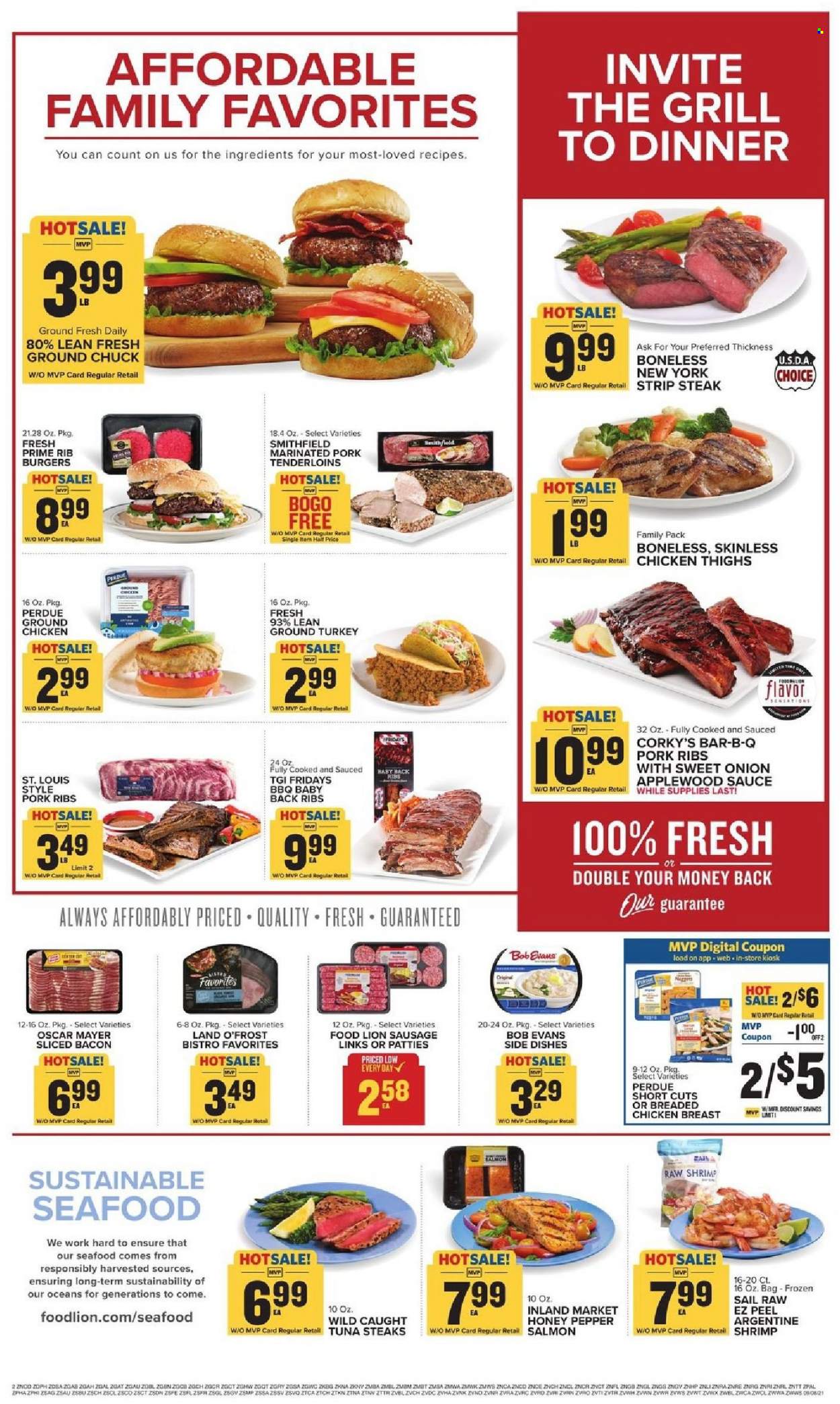 Food Lion ad - 09/08/2021 - 09/14/2021. Page 2