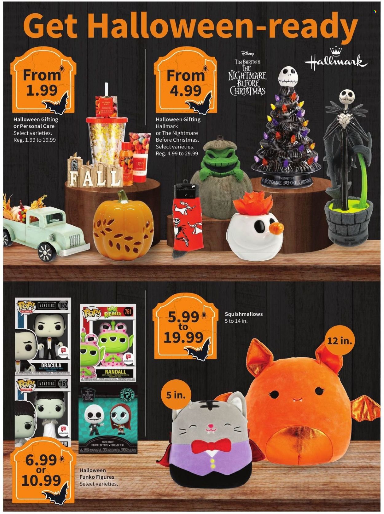 Walgreens ad - 09/12/2021 - 09/18/2021. Page 9
