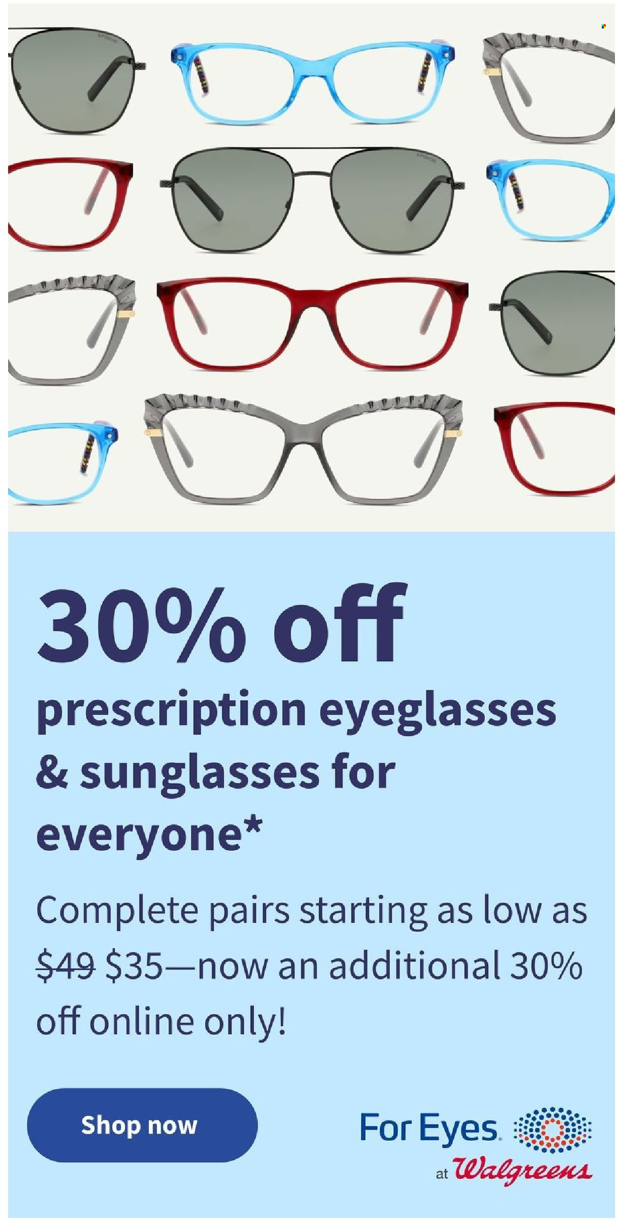 Walgreens ad - 09/12/2021 - 09/18/2021. Page 23