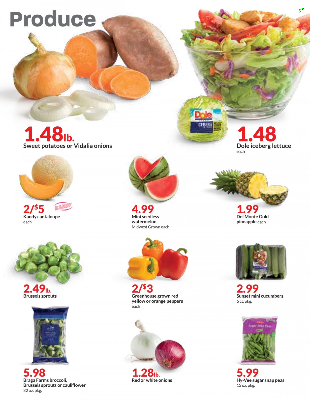 Hy-Vee ad - 09/08/2021 - 09/14/2021. Page 5
