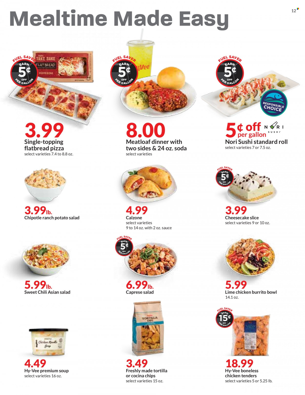 Hy-Vee ad - 09/08/2021 - 09/14/2021. Page 12